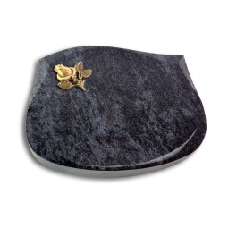 Grabkissen Cassiopeia/Orion Rose 3 (Bronze)