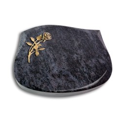 Grabkissen Cassiopeia/Orion Rose 6 (Bronze)