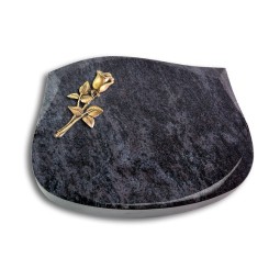 Grabkissen Cassiopeia/Orion Rose 8 (Bronze)