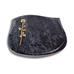 Grabkissen Cassiopeia/Orion Rose 12 (Bronze)