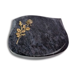 Grabkissen Cassiopeia/Orion Rose 13 (Bronze)