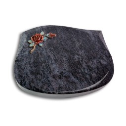 Grabkissen Cassiopeia/Orion Rose 1 (Color)