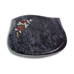 Grabkissen Cassiopeia/Orion Rose 3 (Color)