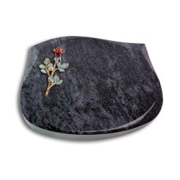 Grabkissen Cassiopeia/Orion Rose 7 (Color)