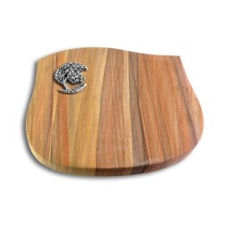 Grabkissen Cassiopeia/Rainbow Baum 1 (Alu)