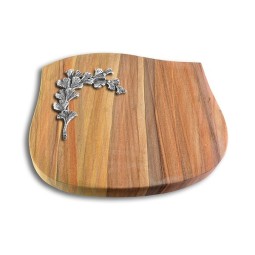 Grabkissen Cassiopeia/Rainbow Gingozweig 2 (Alu)