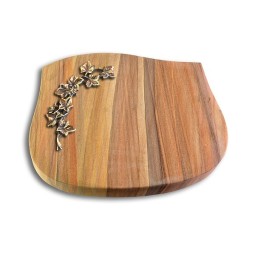 Grabkissen Cassiopeia/Rainbow Efeu (Bronze)