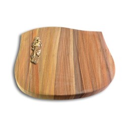 Grabkissen Cassiopeia/Rainbow Maria (Bronze)