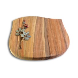 Grabkissen Cassiopeia/Rainbow Rose 4 (Color)