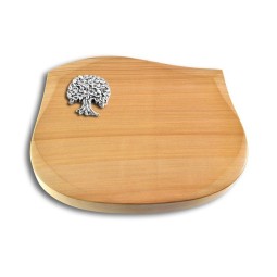 Grabkissen Cassiopeia/Woodland Baum 3 (Alu)
