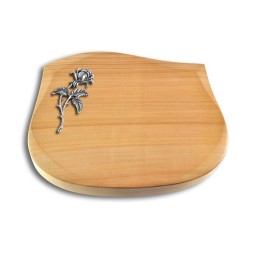 Grabkissen Cassiopeia/Woodland Rose 2 (Alu)