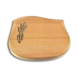 Grabkissen Cassiopeia/Woodland Ähren 1 (Bronze)