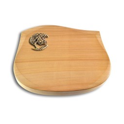 Grabkissen Cassiopeia/Woodland Baum 1 (Bronze)