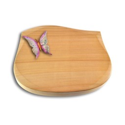 Grabkissen Cassiopeia/Woodland Papillon 1 (Color)