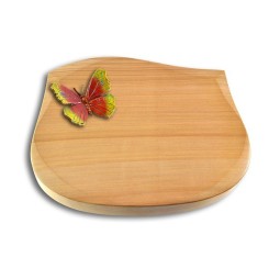 Grabkissen Cassiopeia/Woodland Papillon 2 (Color)