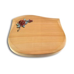 Grabkissen Cassiopeia/Woodland Rose 1 (Color)