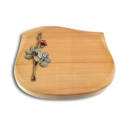 Grabkissen Cassiopeia/Woodland Rose 5 (Color)