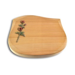 Grabkissen Cassiopeia/Woodland Rose 6 (Color)