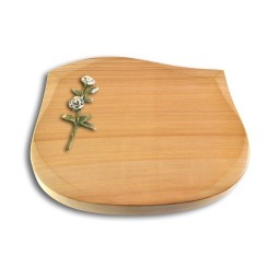 Grabkissen Cassiopeia/Woodland Rose 8 (Color)