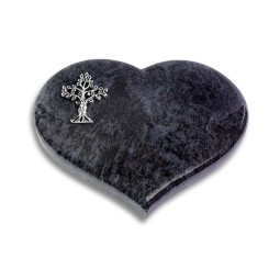 Grabkissen Coeur/Orion Baum 2 (Alu)