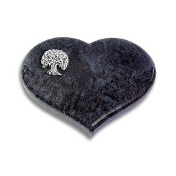 Grabkissen Coeur/Orion Baum 3 (Alu)