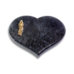 Grabkissen Coeur/Orion Maria (Bronze)