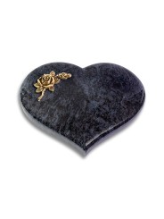 Grabkissen Coeur/Orion Rose 1 (Bronze)