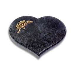 Grabkissen Coeur/Orion Rose 1 (Bronze)