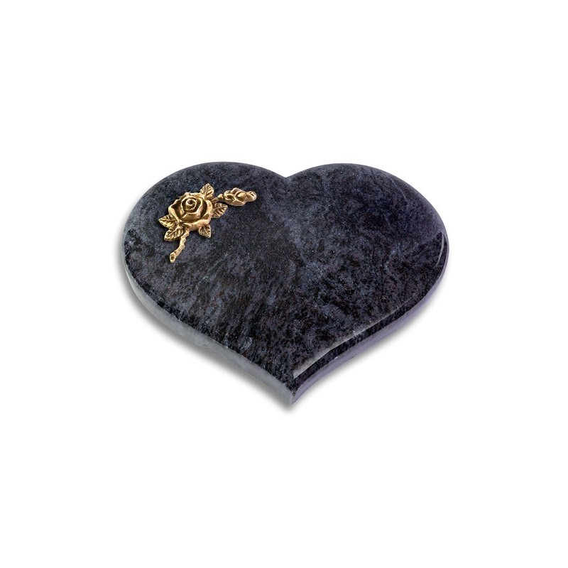 Grabkissen Coeur/Orion Rose 1 (Bronze)