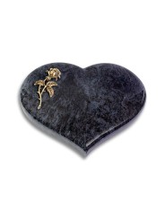 Grabkissen Coeur/Orion Rose 2 (Bronze)