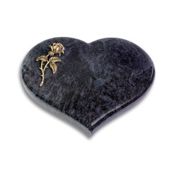Grabkissen Coeur/Orion Rose 2 (Bronze)