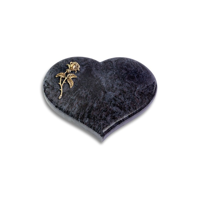 Grabkissen Coeur/Orion Rose 2 (Bronze)