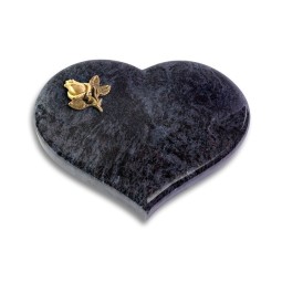 Grabkissen Coeur/Orion Rose 3 (Bronze)