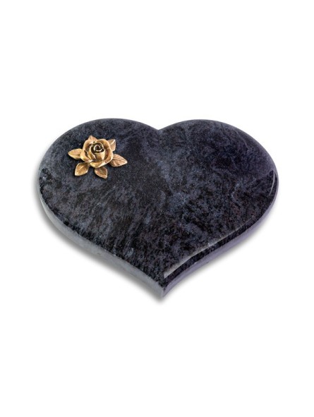 Grabkissen Coeur/Orion Rose 4 (Bronze)