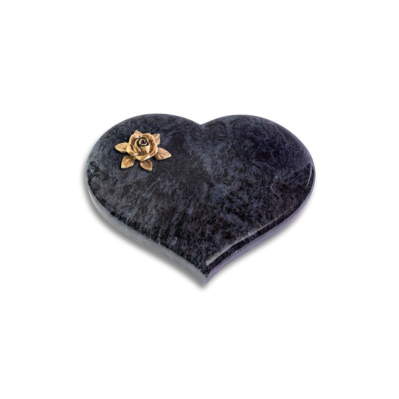 Grabkissen Coeur/Orion Rose 4 (Bronze)