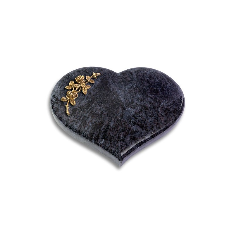 Grabkissen Coeur/Orion Rose 5 (Bronze)