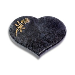 Grabkissen Coeur/Orion Rose 6 (Bronze)