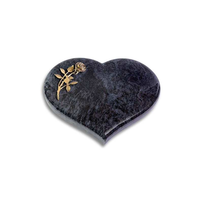 Grabkissen Coeur/Orion Rose 6 (Bronze)