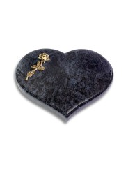 Grabkissen Coeur/Orion Rose 7 (Bronze)