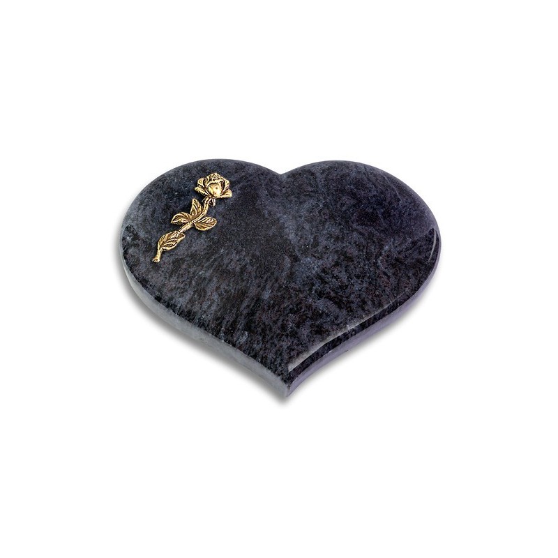 Grabkissen Coeur/Orion Rose 7 (Bronze)