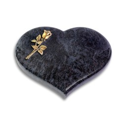 Grabkissen Coeur/Orion Rose 8 (Bronze)