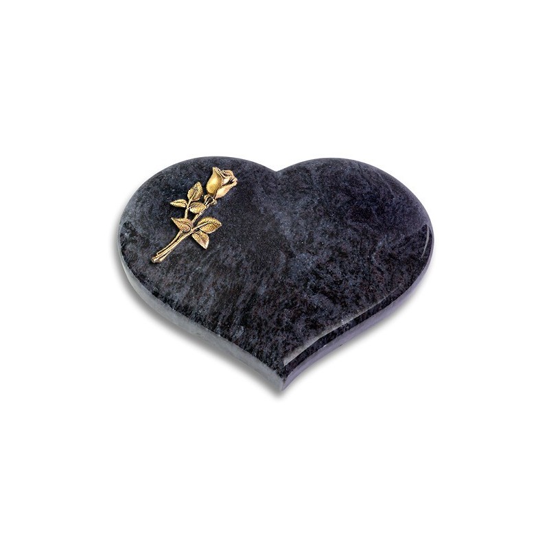 Grabkissen Coeur/Orion Rose 8 (Bronze)