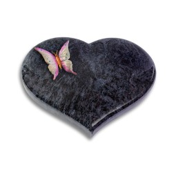 Grabkissen Coeur/Orion Papillon 1 (Color)