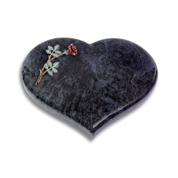 Grabkissen Coeur/Orion Rose 4 (Color)