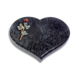 Grabkissen Coeur/Orion Rose 7 (Color)