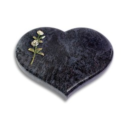 Grabkissen Coeur/Orion Rose 8 (Color)