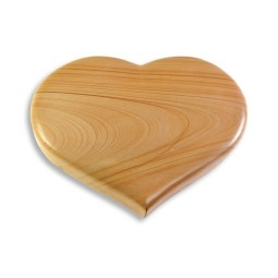 Grabkissen Coeur/Woodland (ohne Ornament)