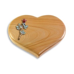 Grabkissen Coeur/Woodland Rose 7 (Color)