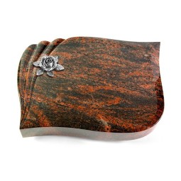 Grabkissen Eterna/Aruba Rose 4 (Alu)