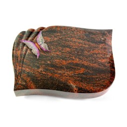 Grabkissen Eterna/Aruba Papillon 1 (Color)